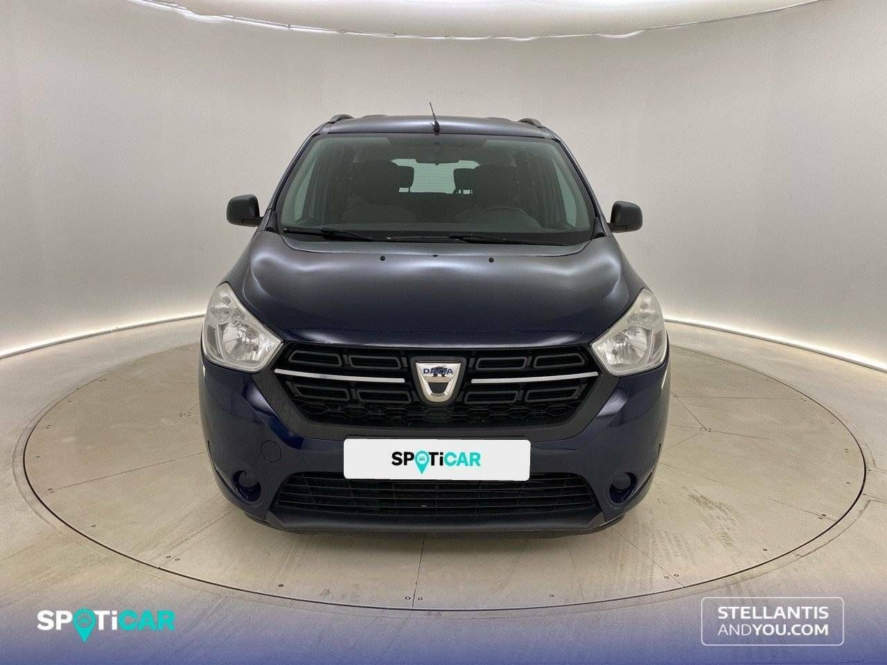 dacia lodgy 2019 / foto grande (2)