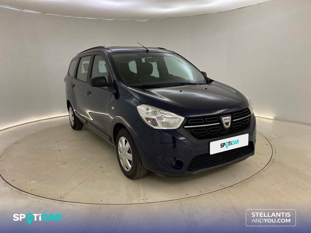dacia lodgy 2019 / foto grande (3)