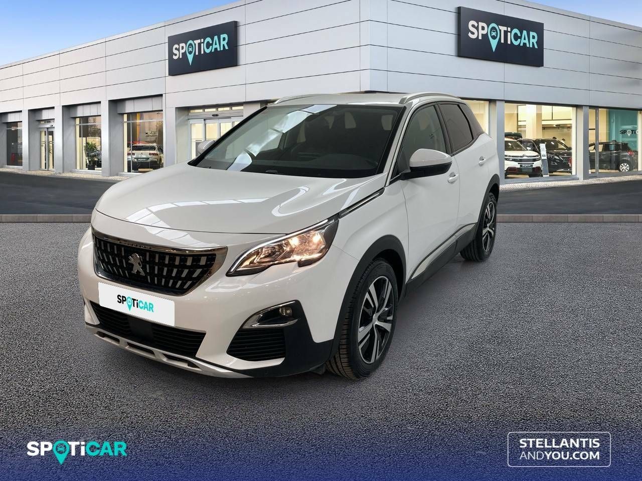peugeot 3008 2020 /