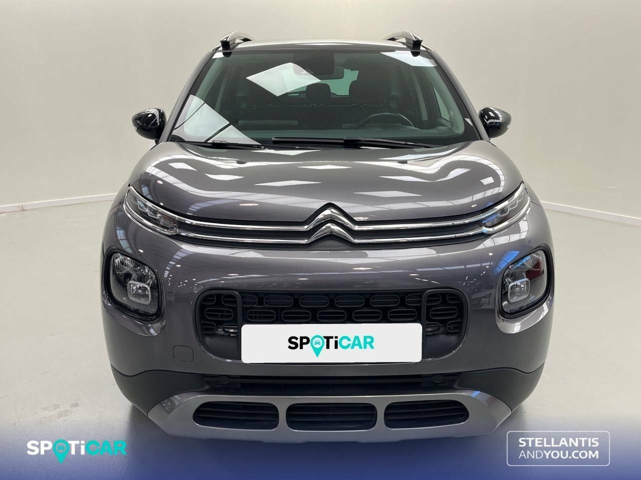 citroën c3 aircross 2021 / foto grande (2)
