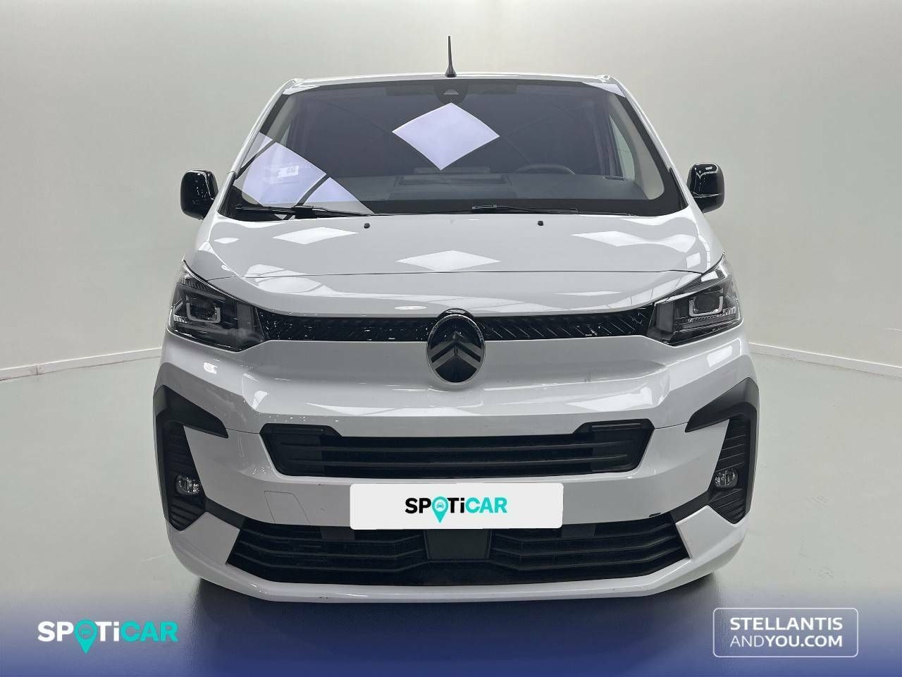 citroën jumpy 2024 / foto grande (2)