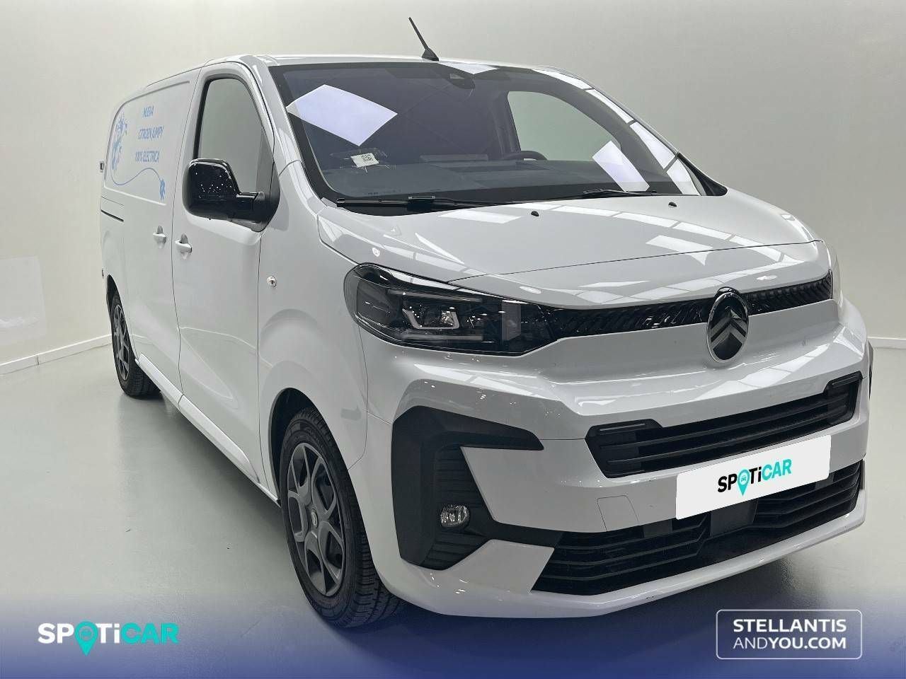 citroën jumpy 2024 / foto grande (3)