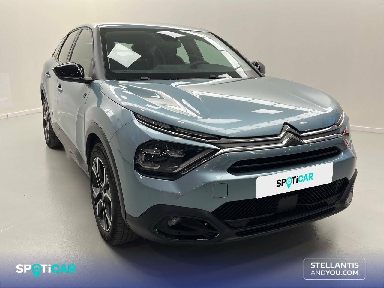 citroën c4 2024 / foto grande (3)