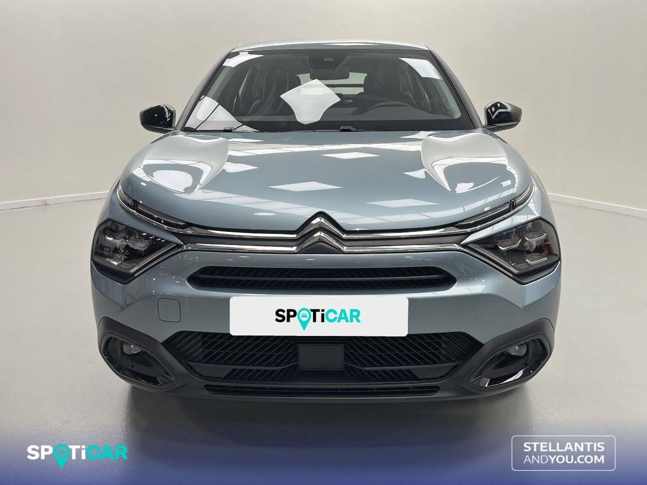 citroën c4 2024 / foto grande (2)