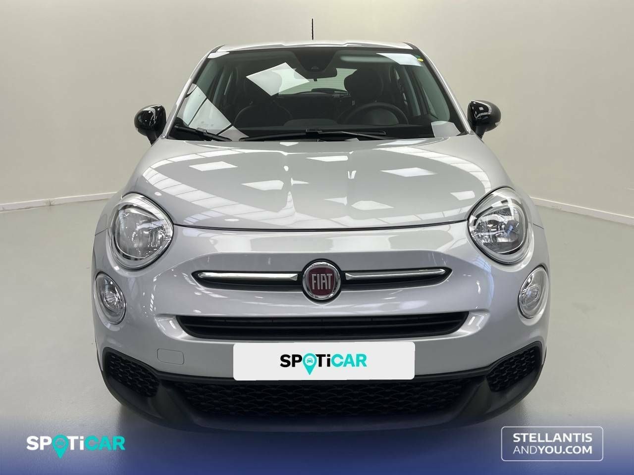 fiat 500x 2021 / foto grande (2)