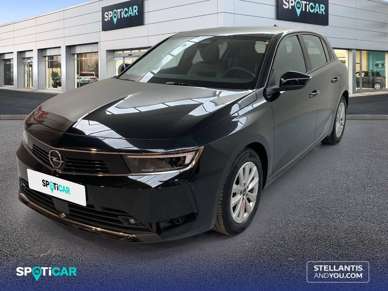 Opel astra 2024 spoticar  de segunda mano - opel astra 2023 /