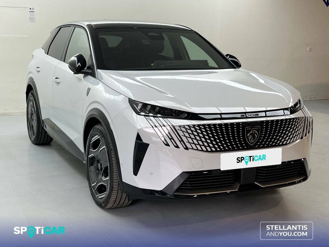 peugeot 3008 2024 / foto grande (3)