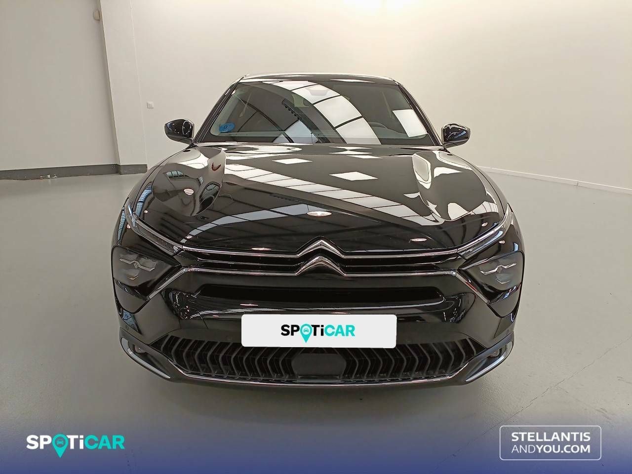 citroën c5 x 2024 / foto grande (2)