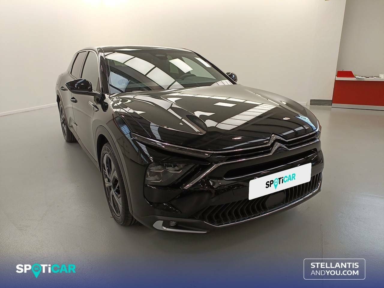 citroën c5 x 2024 / foto grande (3)