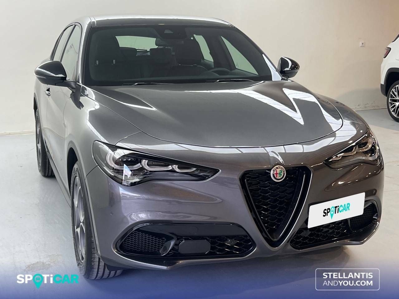 alfa romeo stelvio 2023 / foto grande (3)