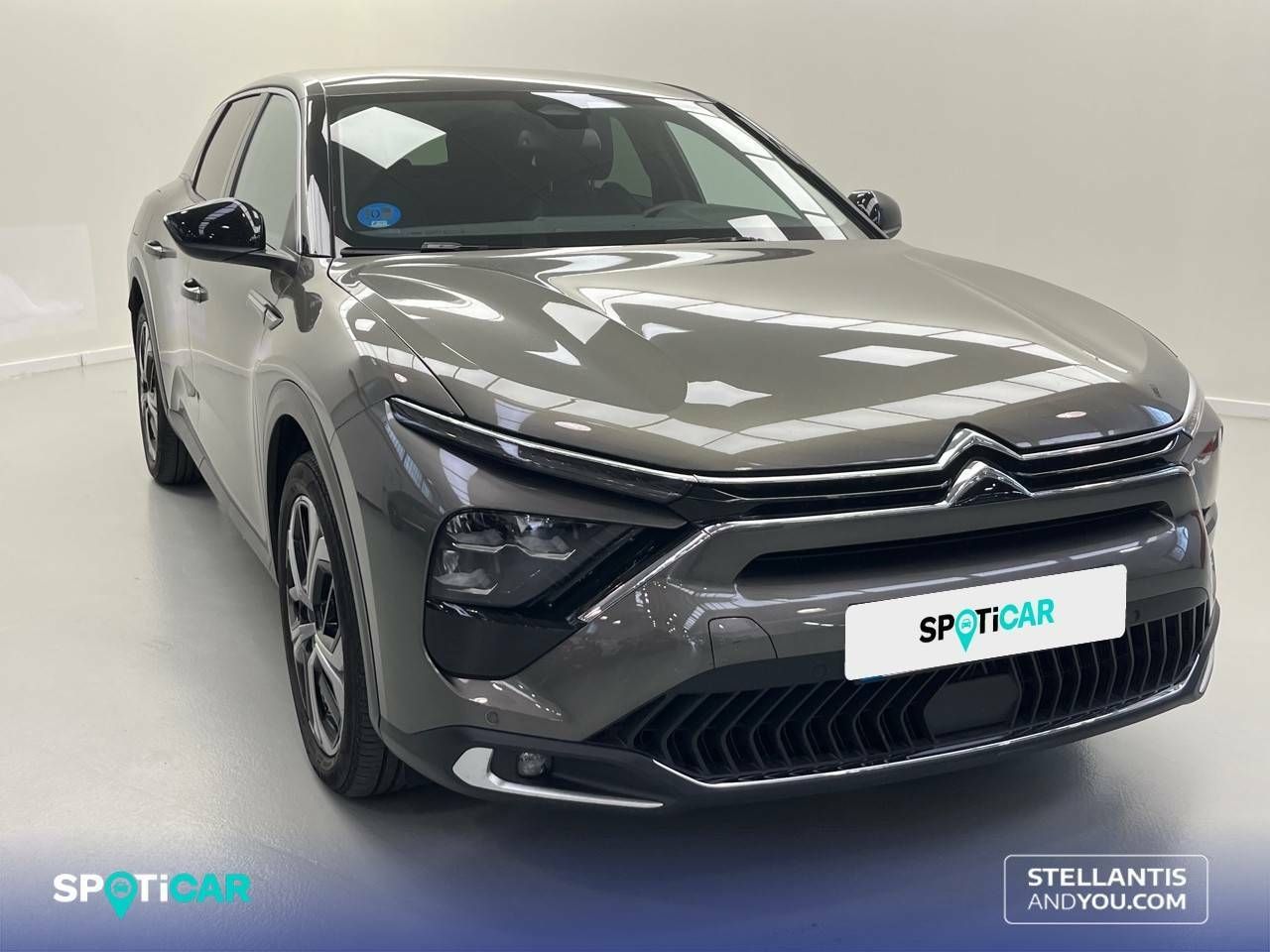 citroën c5 x 2024 / foto grande (3)