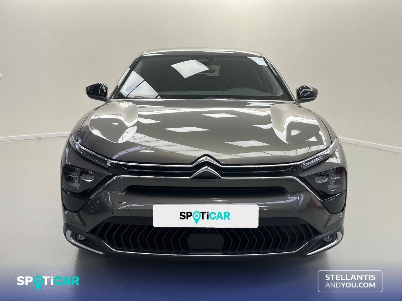 citroën c5 x 2024 / foto grande (2)
