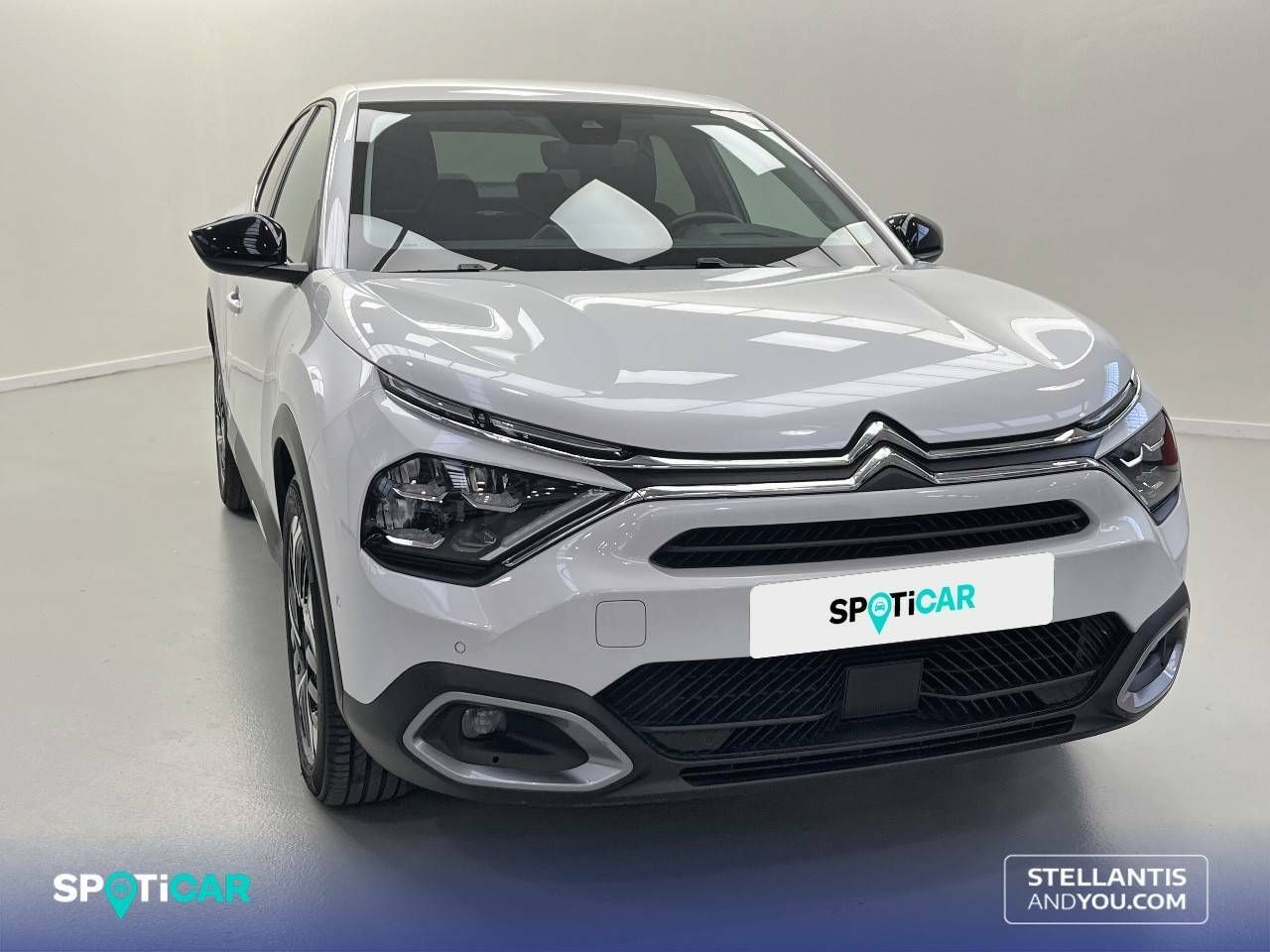 citroën c4 x 2023 / foto grande (3)