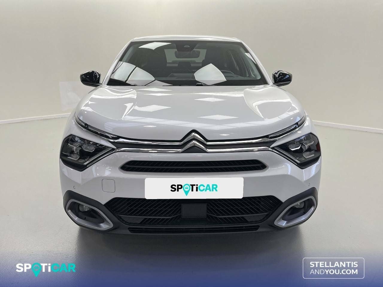 citroën c4 x 2023 / foto grande (2)