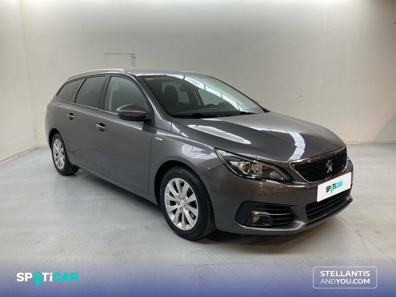 peugeot 308 2020 / foto grande (3)