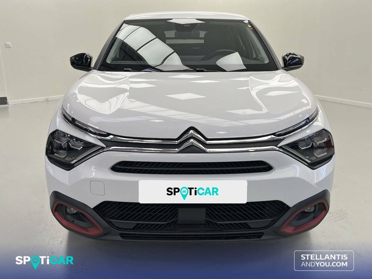 citroën c4 2023 / foto grande (2)