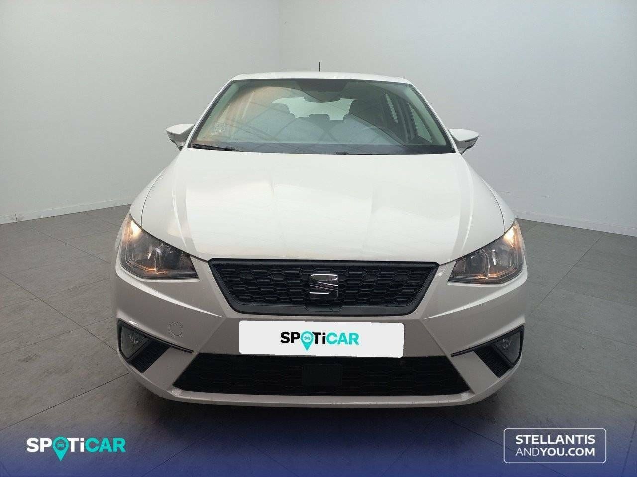 seat ibiza 2021 / foto grande (2)