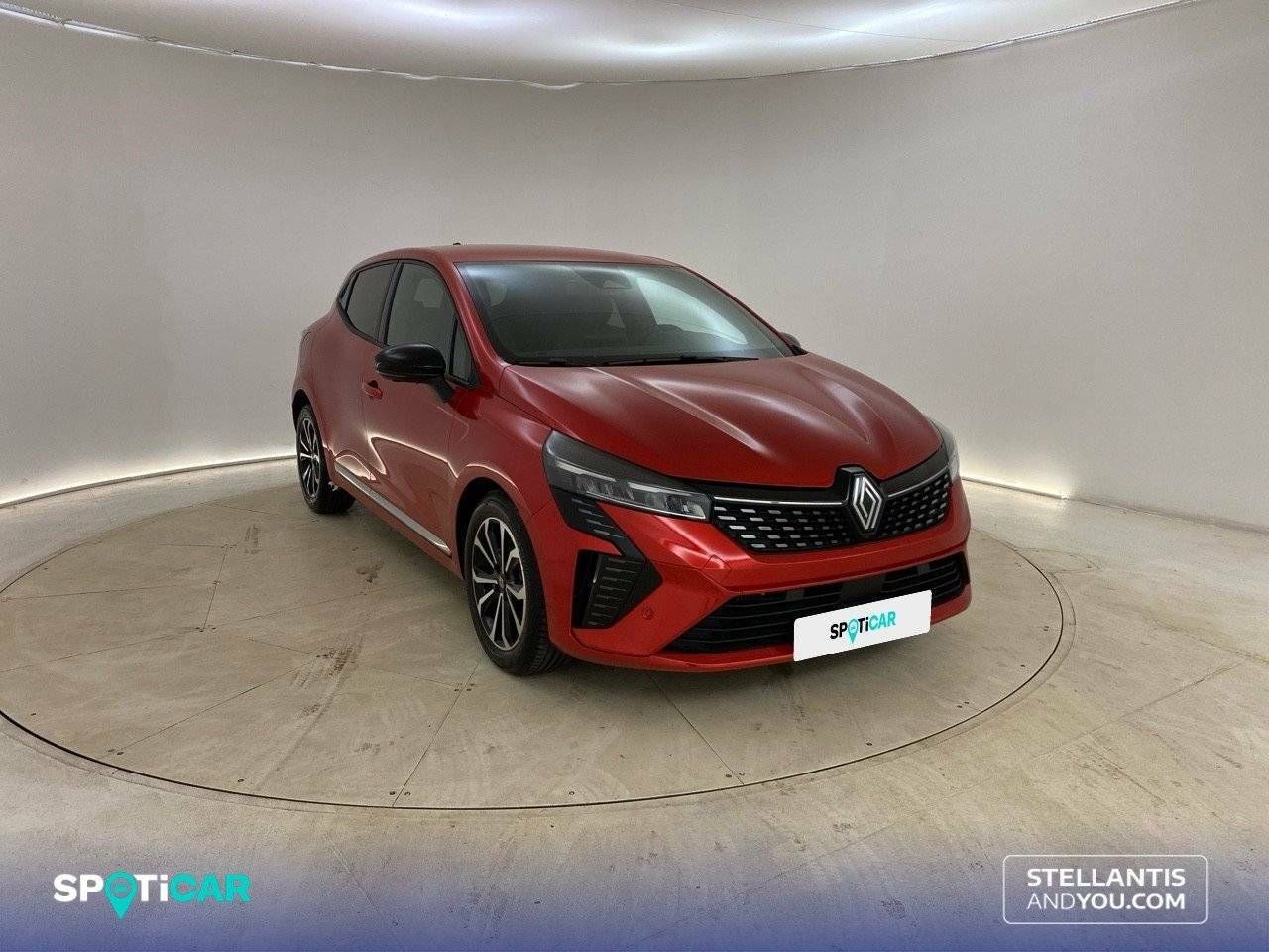 renault clio 2024 / foto grande (3)