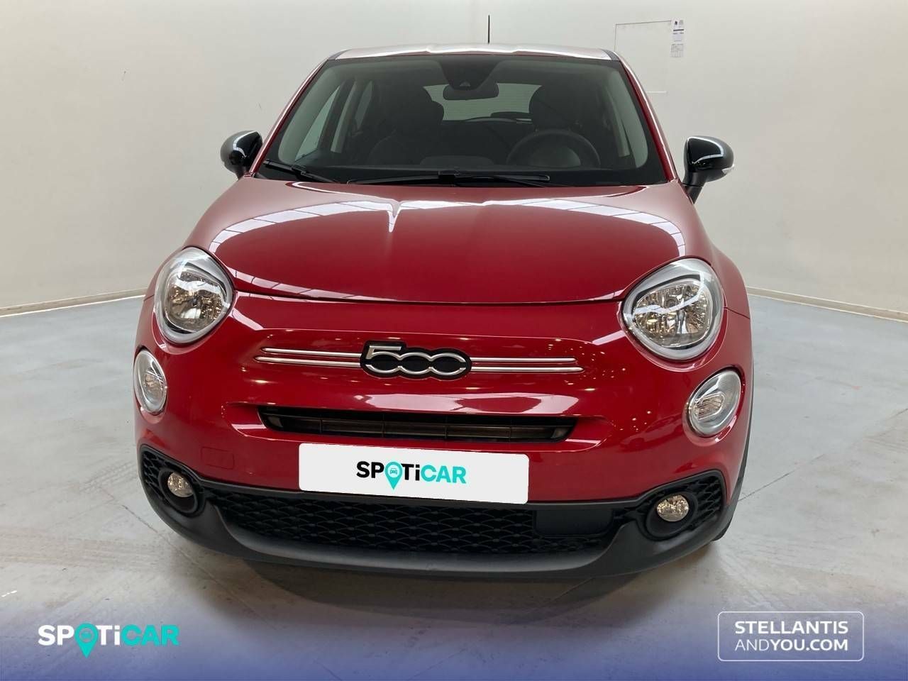 fiat 500x 2023 / foto grande (2)