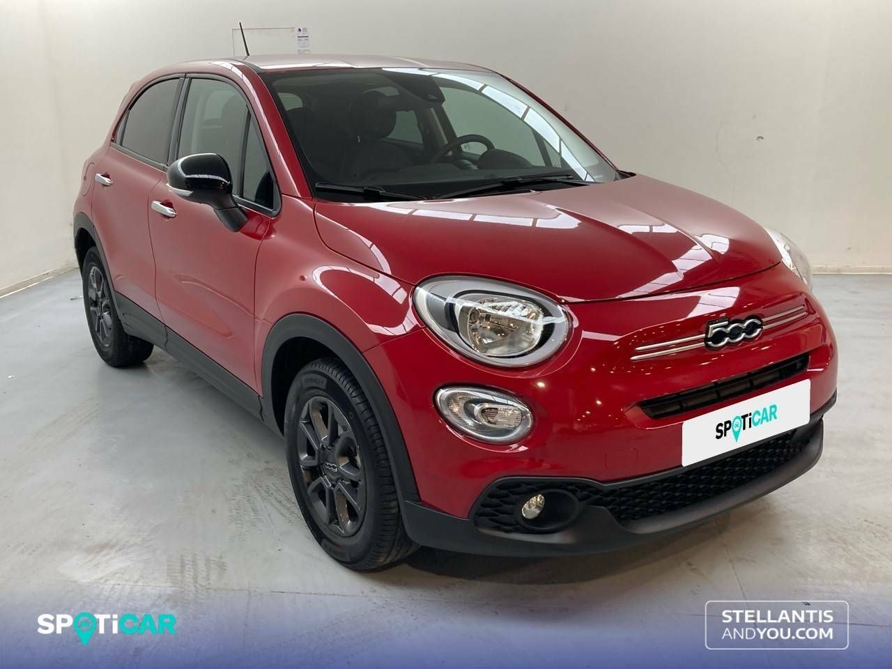 fiat 500x 2023 / foto grande (3)