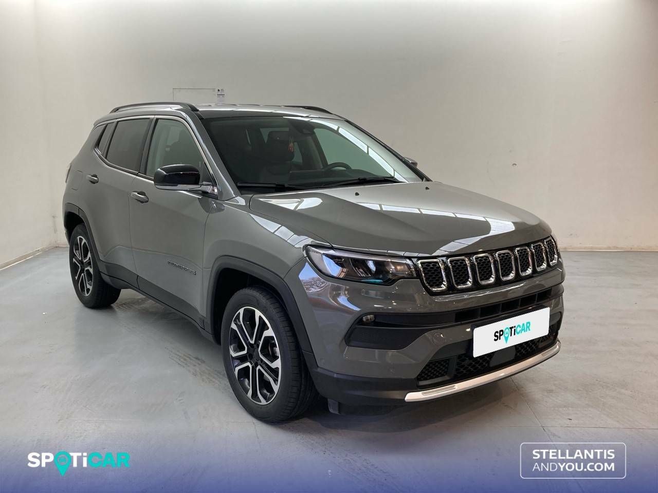 jeep compass 2022 / foto grande (3)