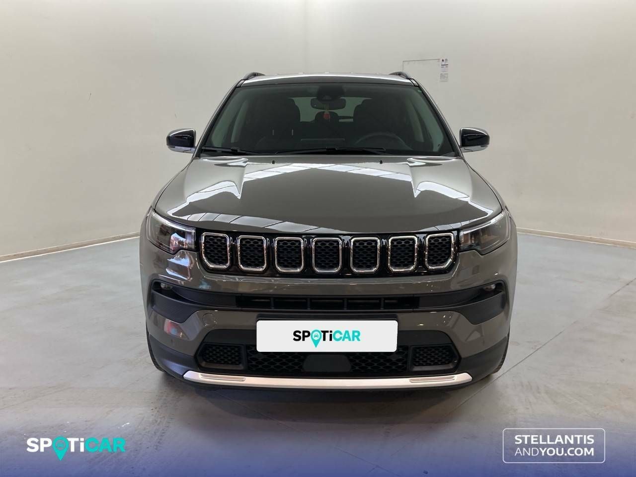 jeep compass 2022 / foto grande (2)