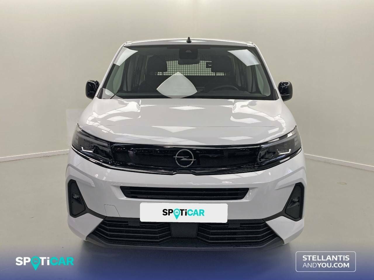 opel combo cargo 2025 / foto grande (2)