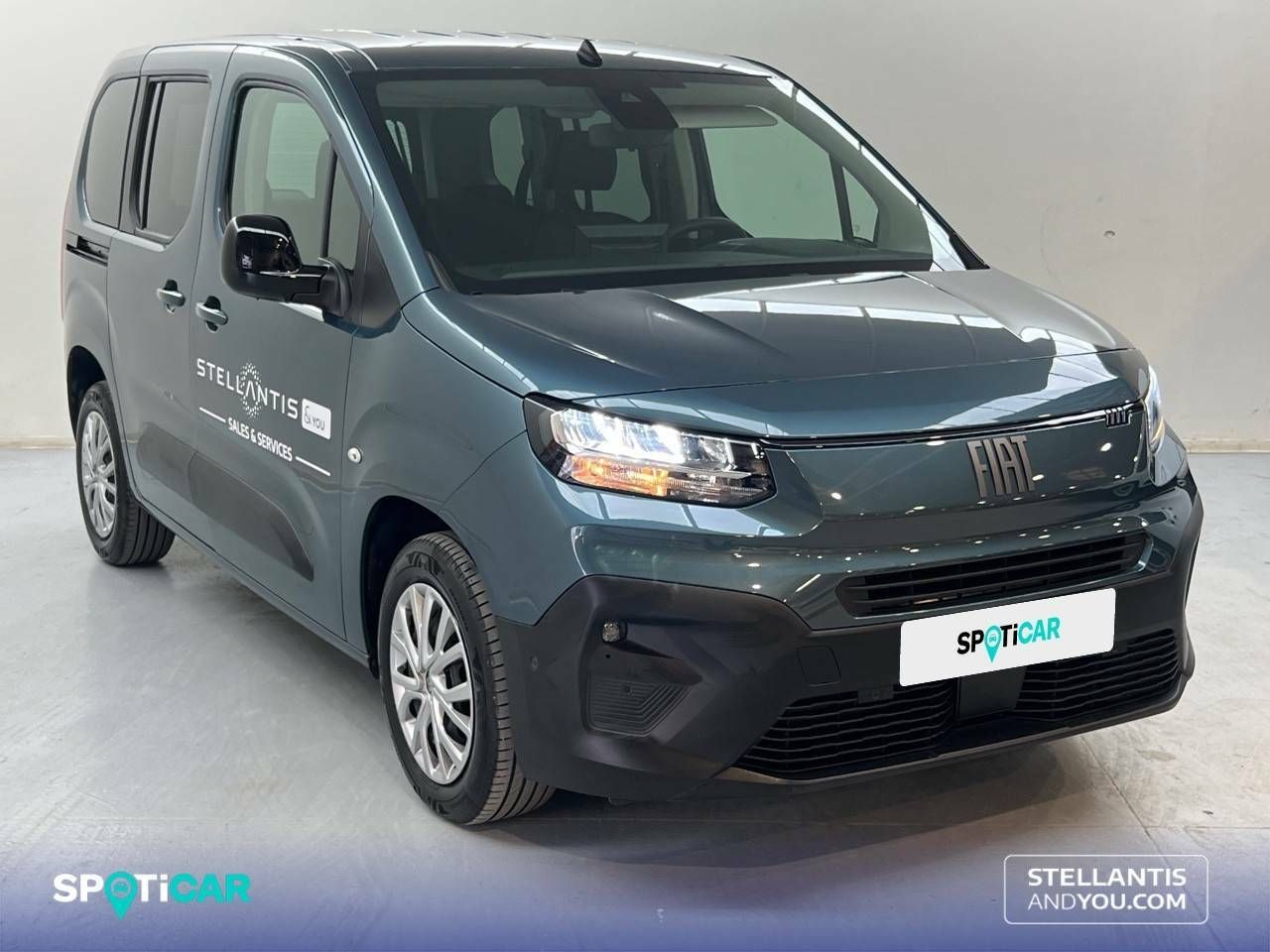 fiat doblò 2024 / foto grande (3)
