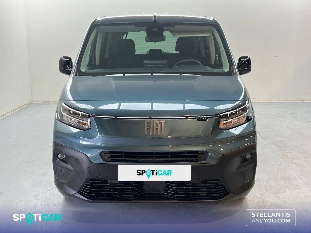 fiat doblò 2024 / foto grande (2)