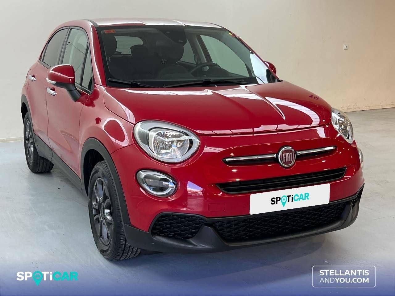 fiat 500x 2021 / foto grande (3)