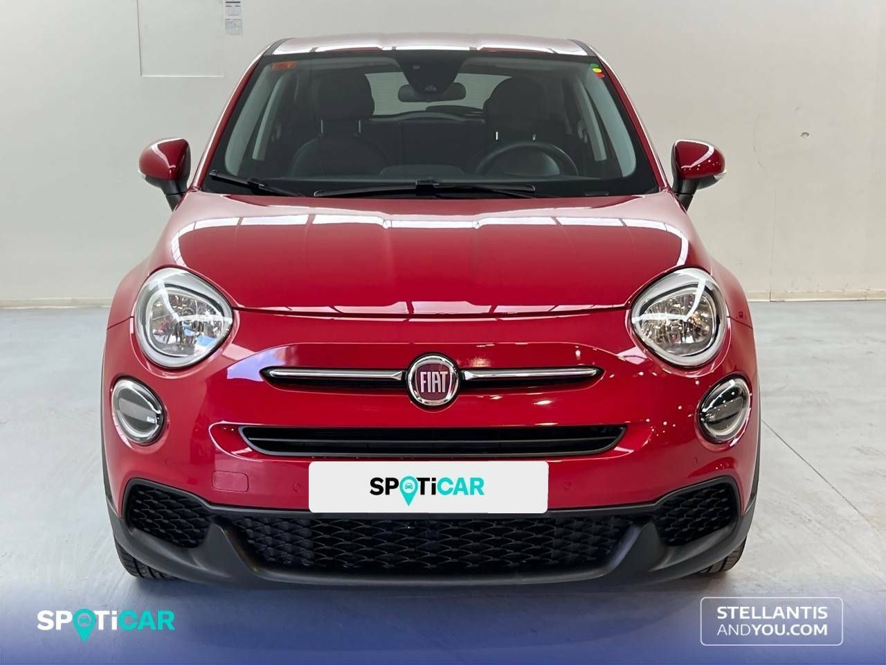 fiat 500x 2021 / foto grande (2)