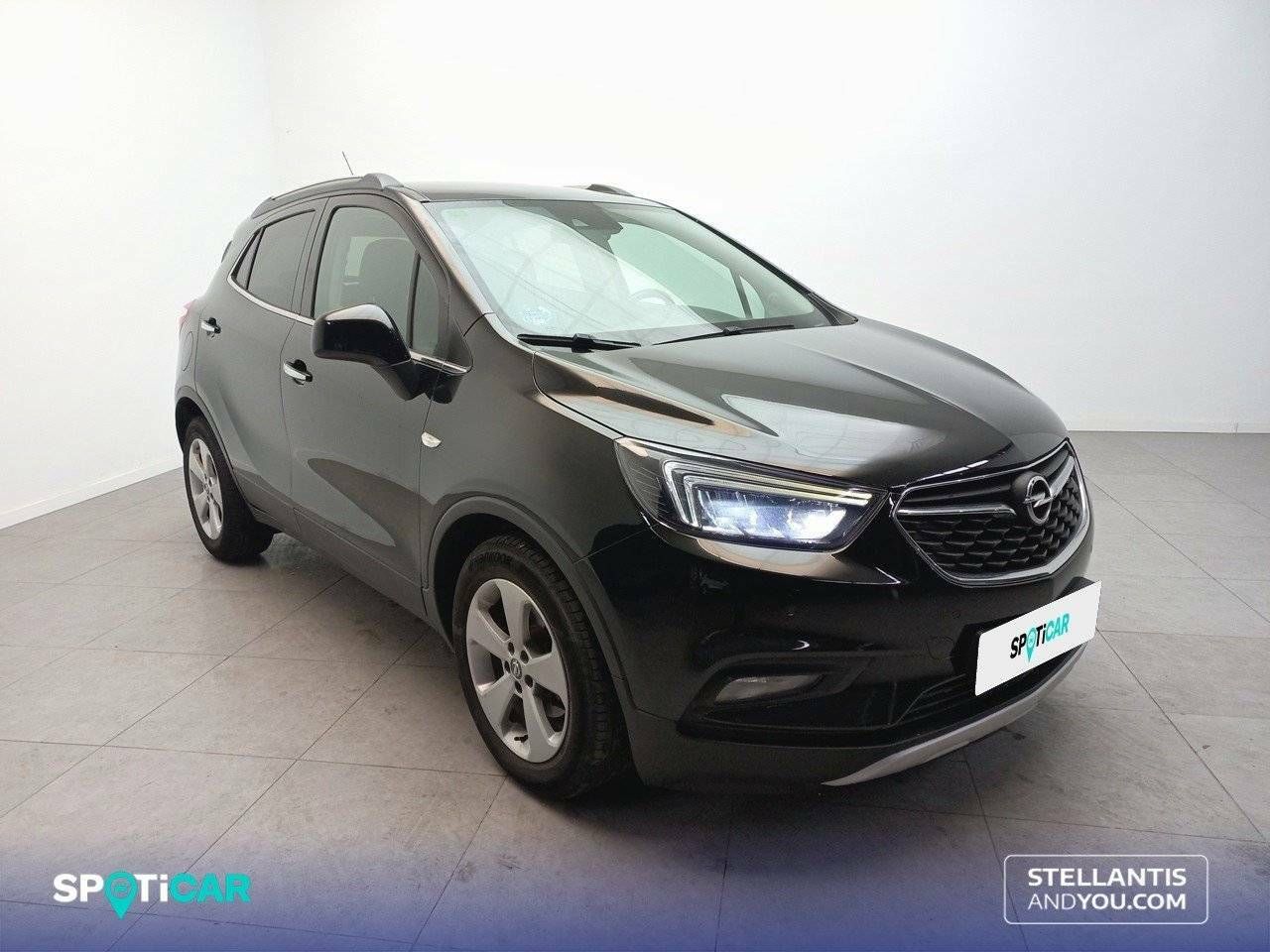 opel mokka x 2019 / foto grande (3)