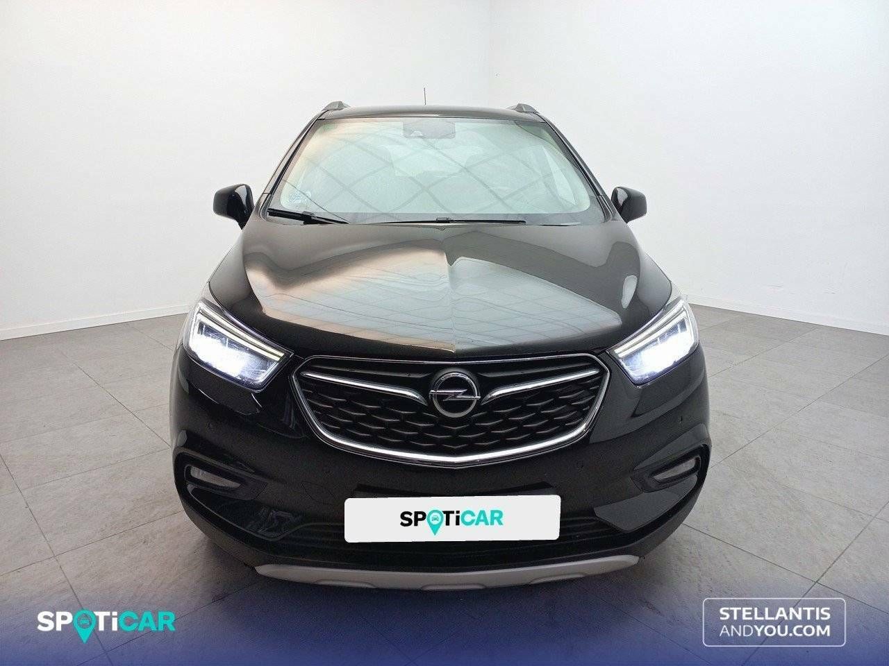 opel mokka x 2019 / foto grande (2)