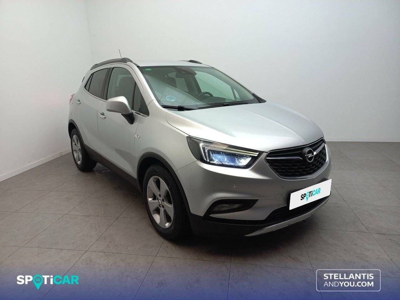 opel mokka x 2019 / foto grande (3)
