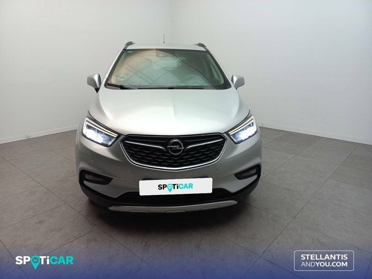 opel mokka x 2019 / foto grande (2)