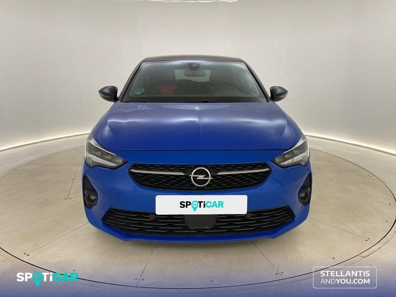 opel corsa 2021 / foto grande (2)