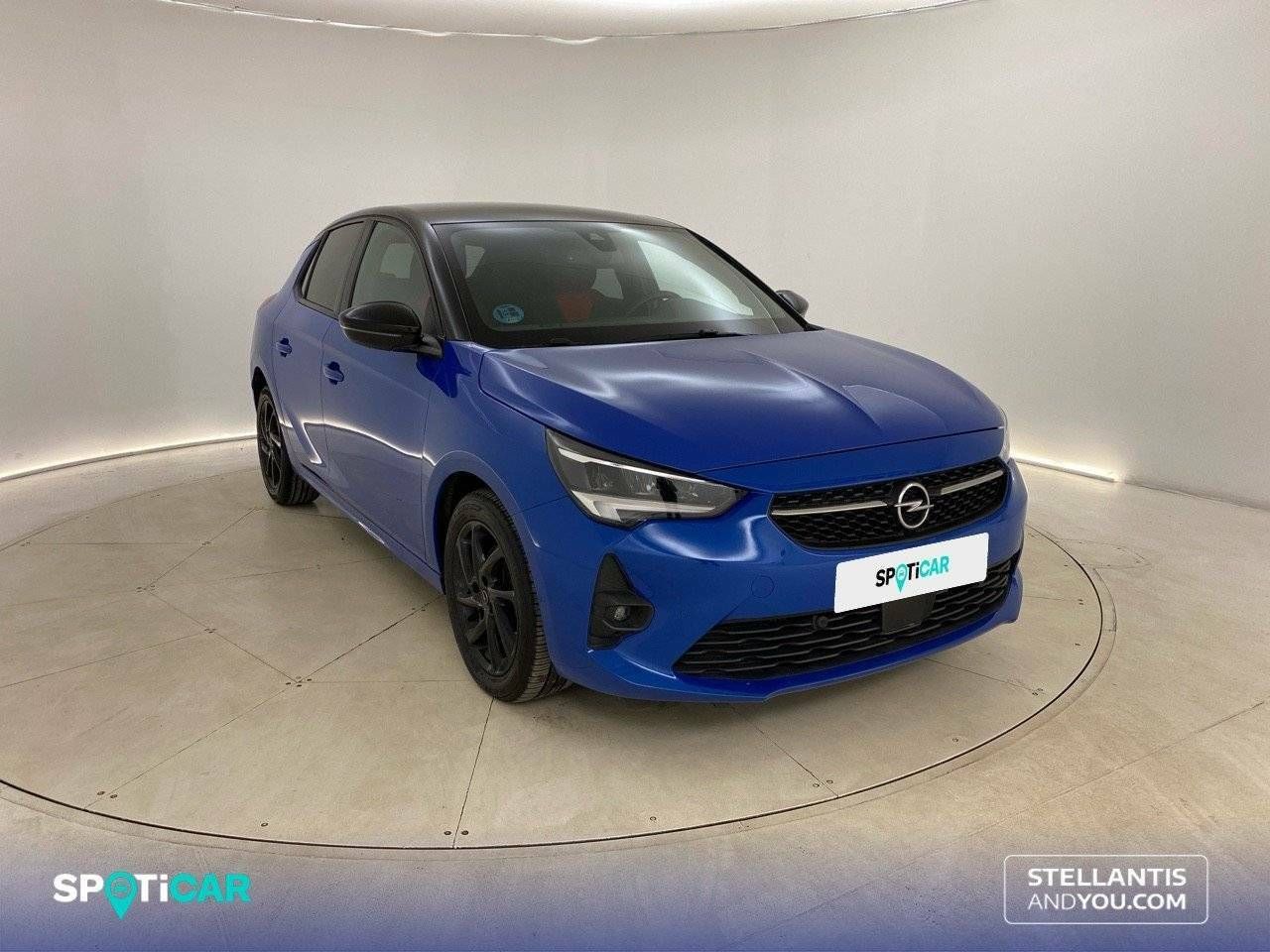 opel corsa 2021 / foto grande (3)