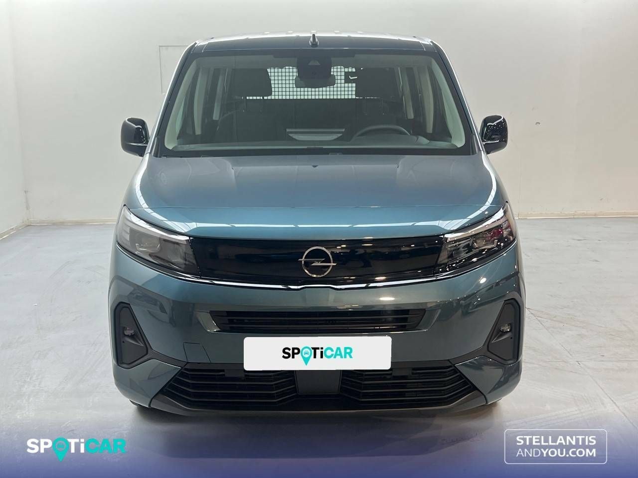 opel combo cargo 2025 / foto grande (2)