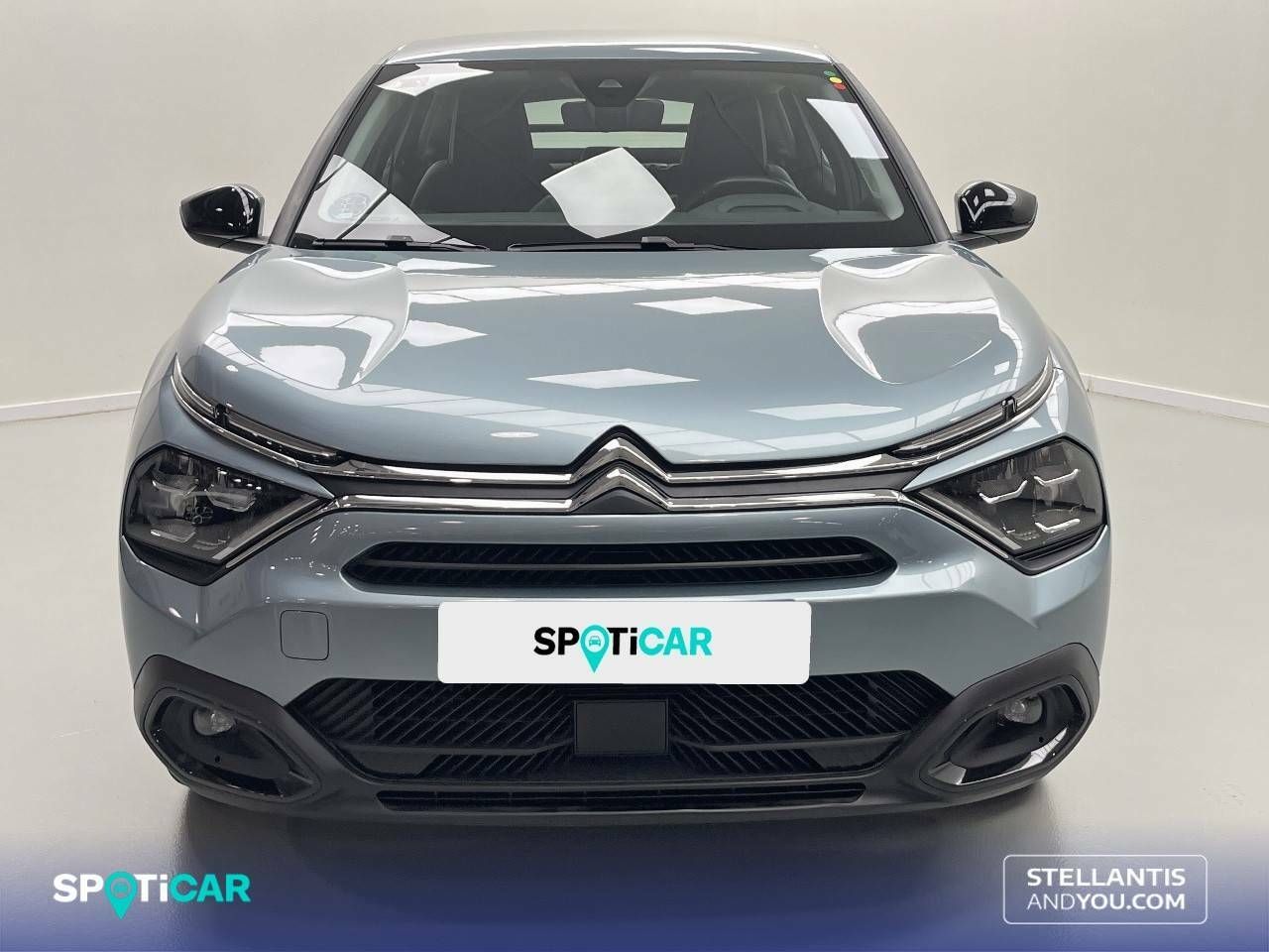 citroën c4 2021 / foto grande (2)