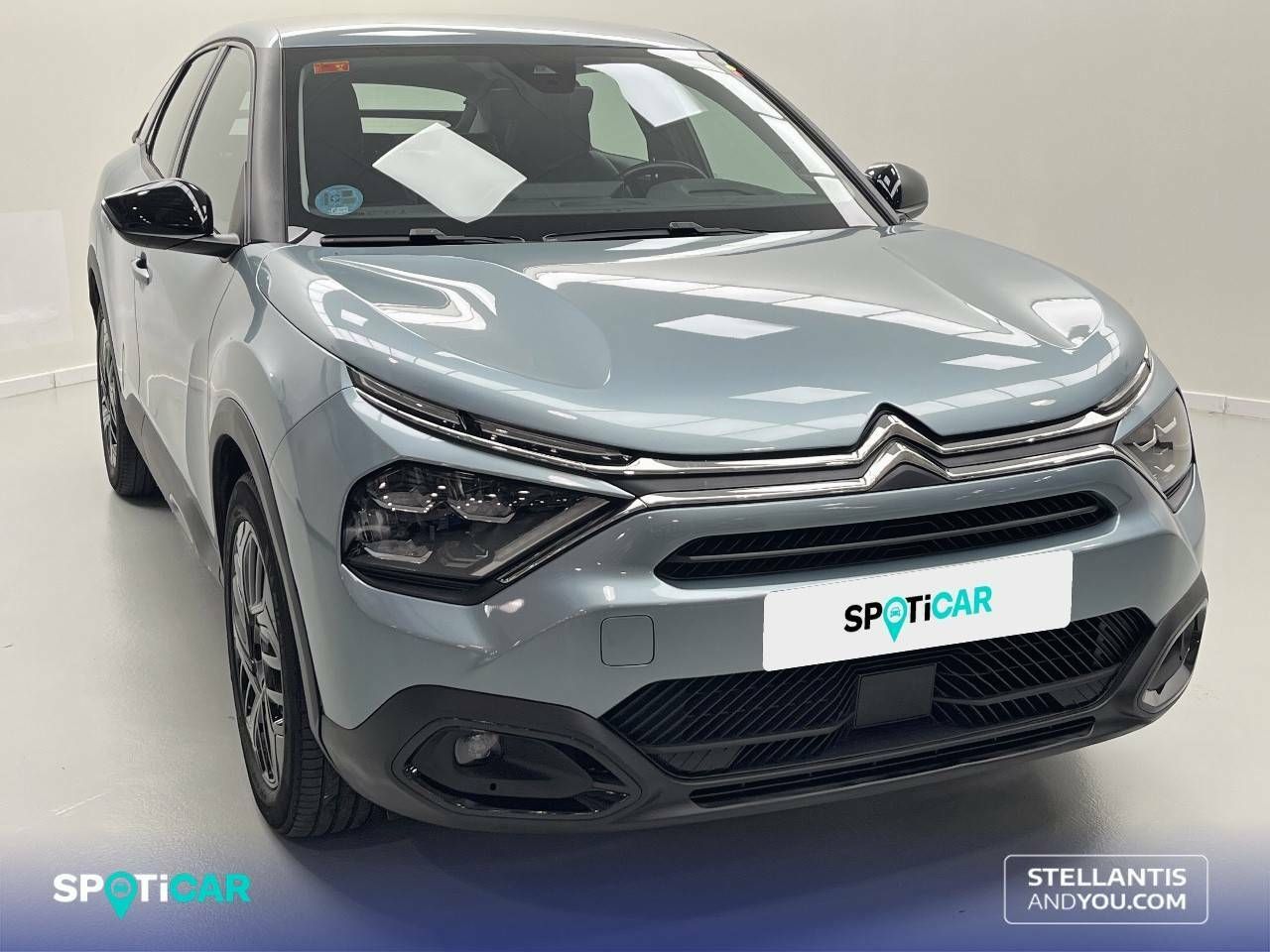 citroën c4 2021 / foto grande (3)