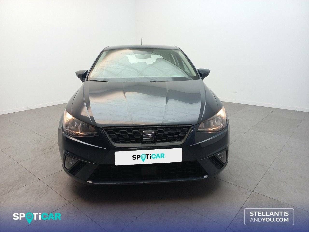 seat ibiza 2021 / foto grande (2)