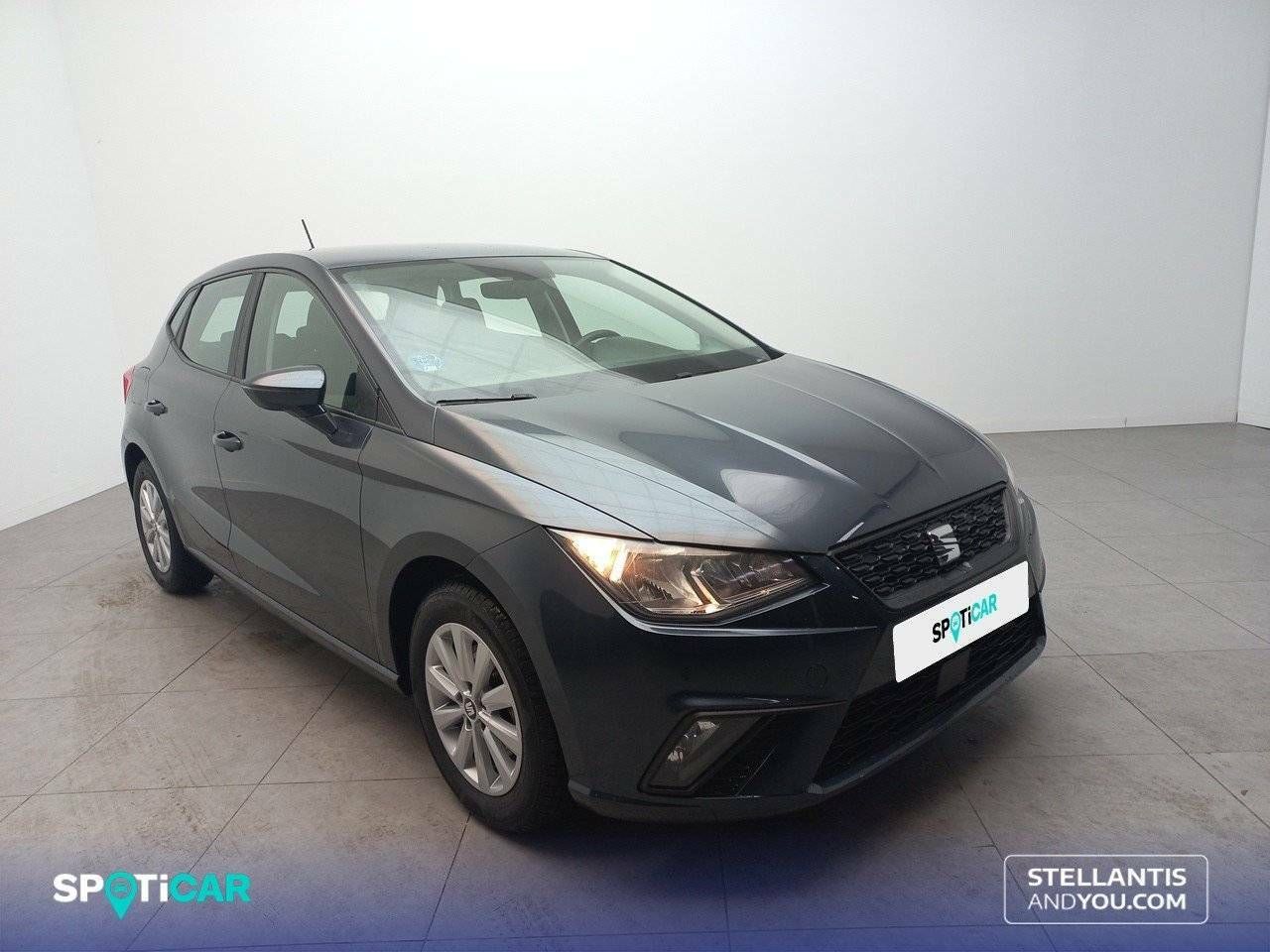 seat ibiza 2021 / foto grande (3)
