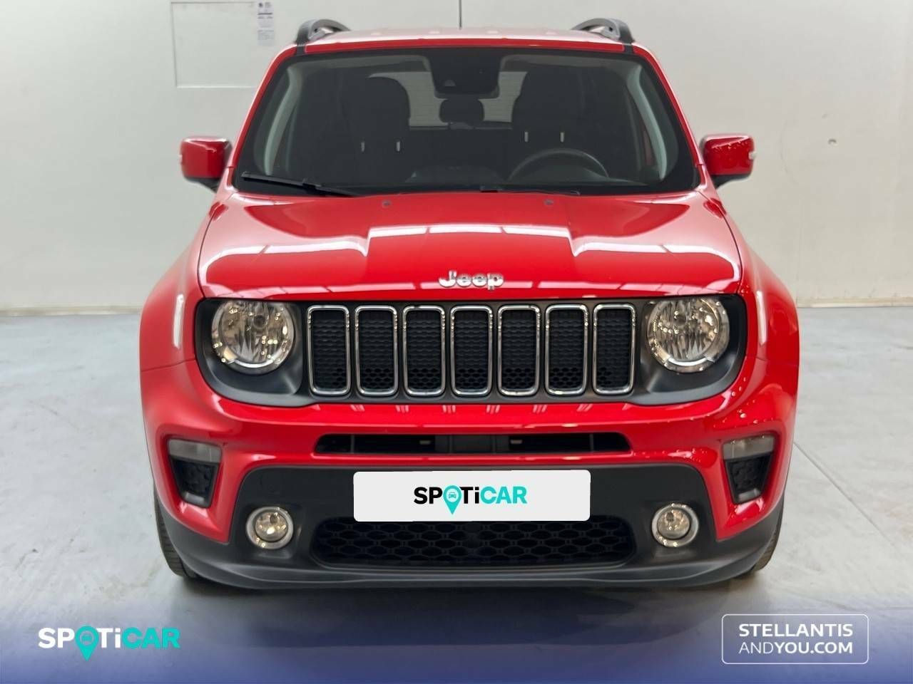 jeep renegade 2022 / foto grande (2)