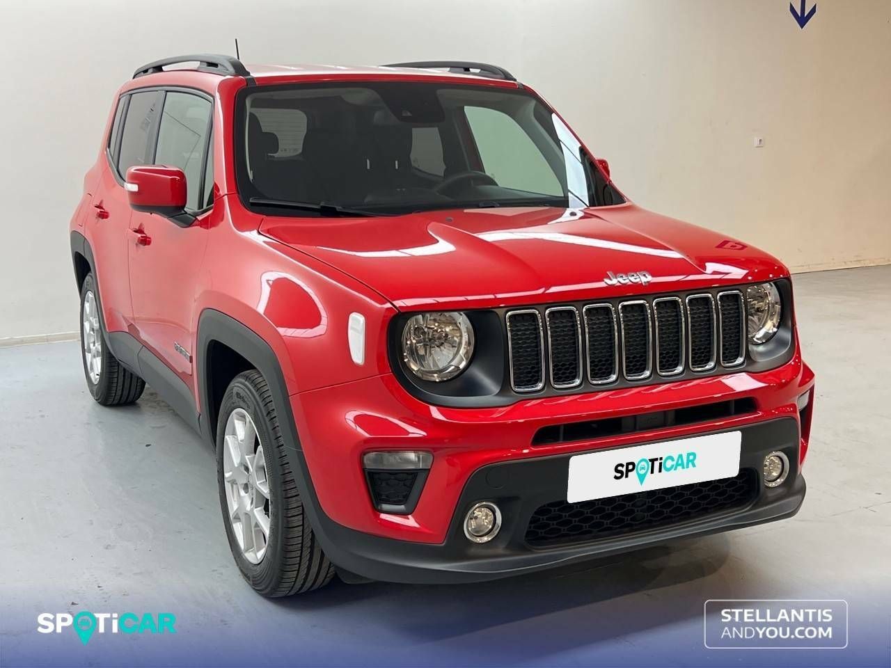 jeep renegade 2022 / foto grande (3)