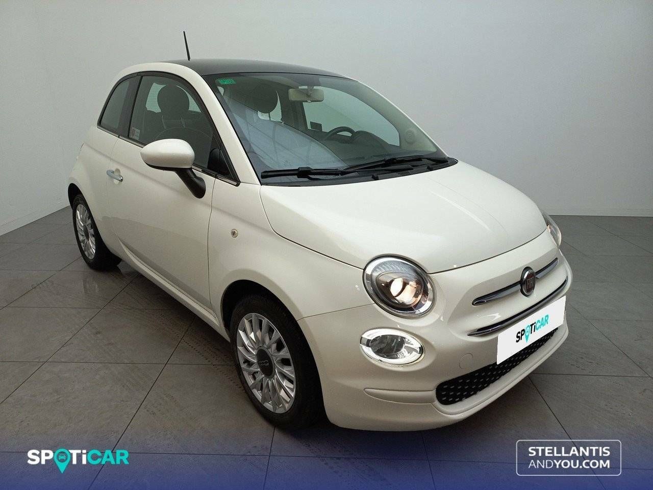 fiat 500 2019 / foto grande (3)