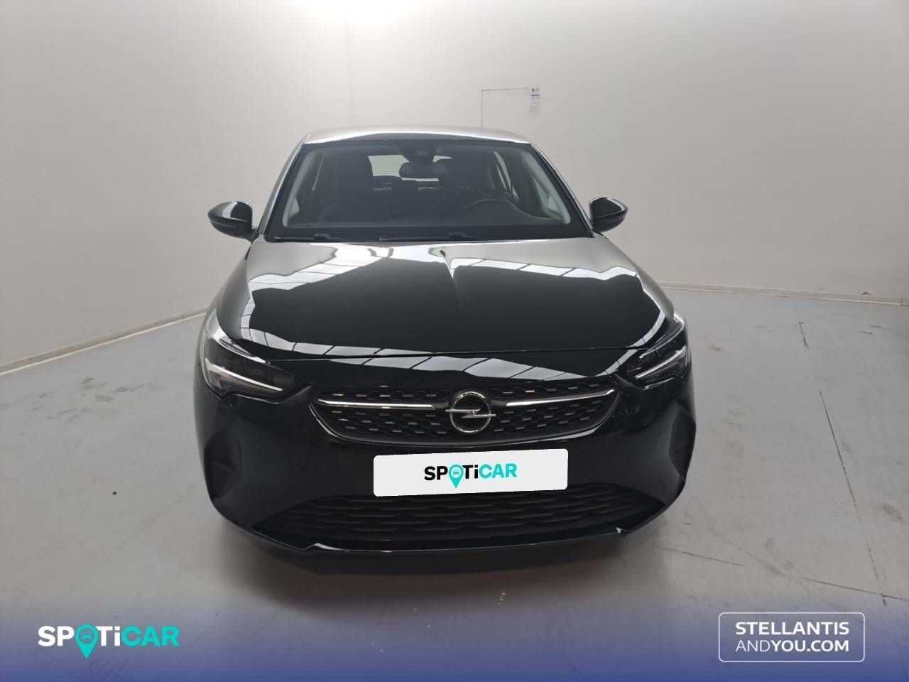 opel corsa 2022 / foto grande (2)