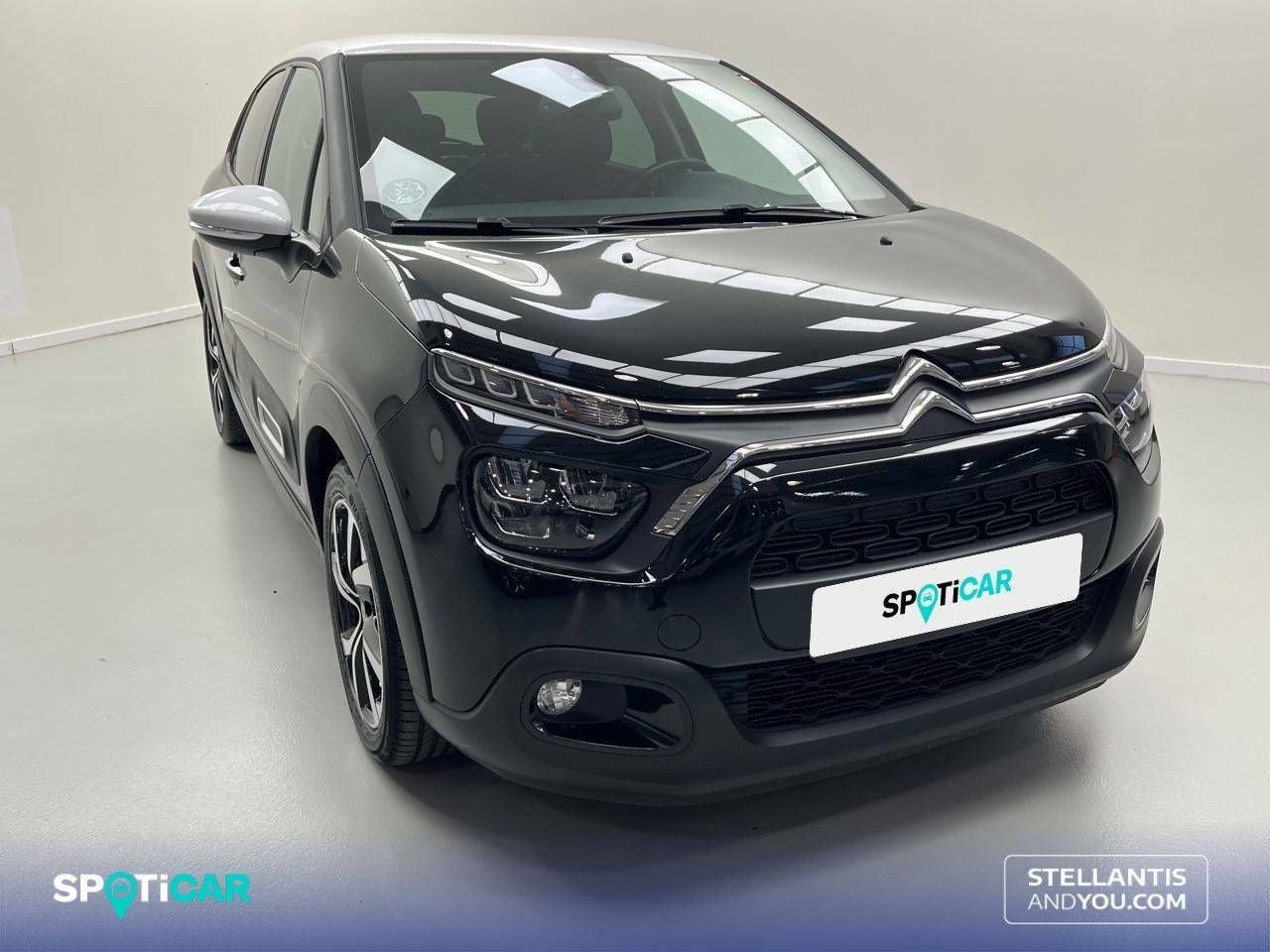 citroën c3 2021 / foto grande (3)