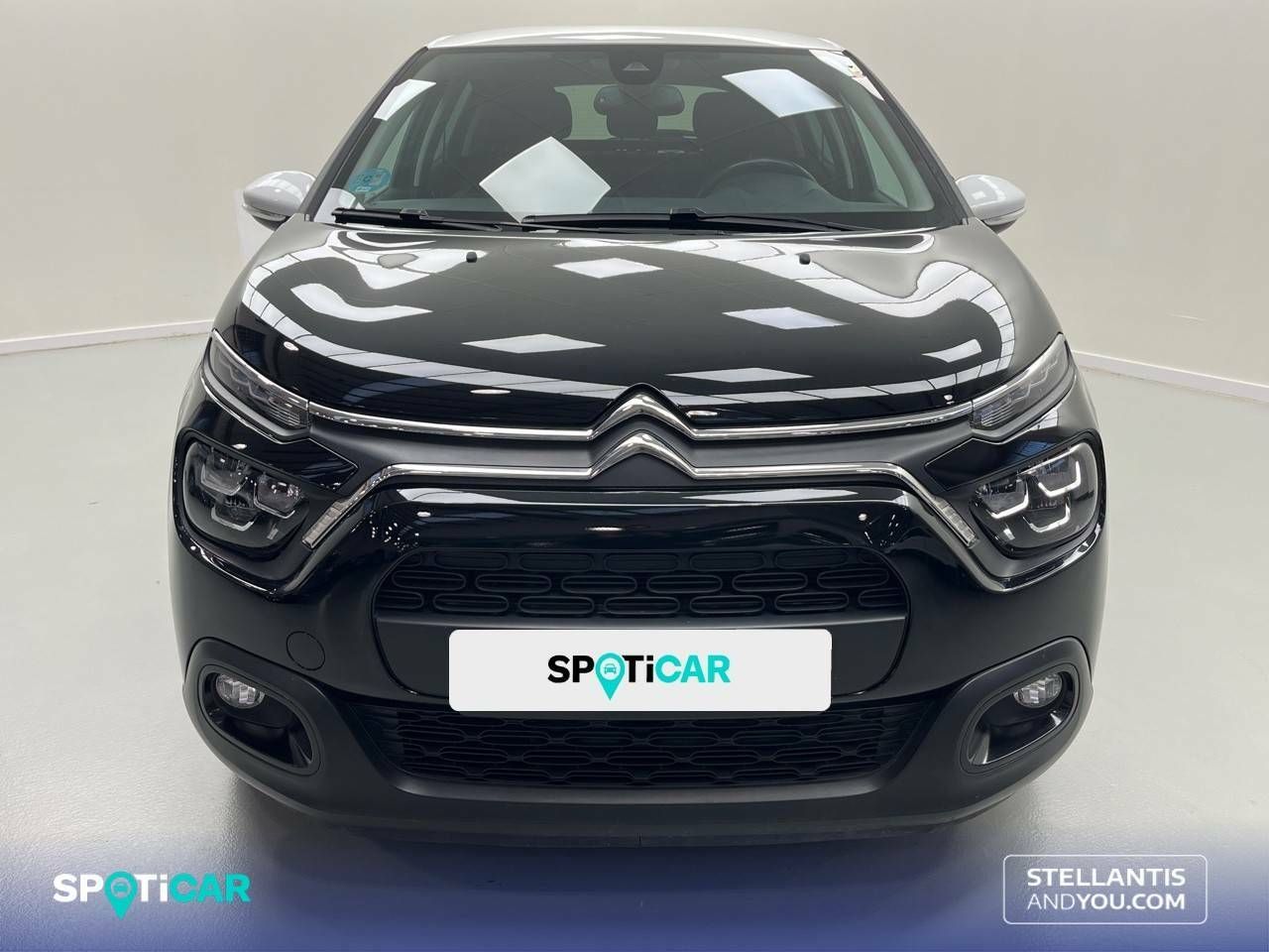 citroën c3 2021 / foto grande (2)