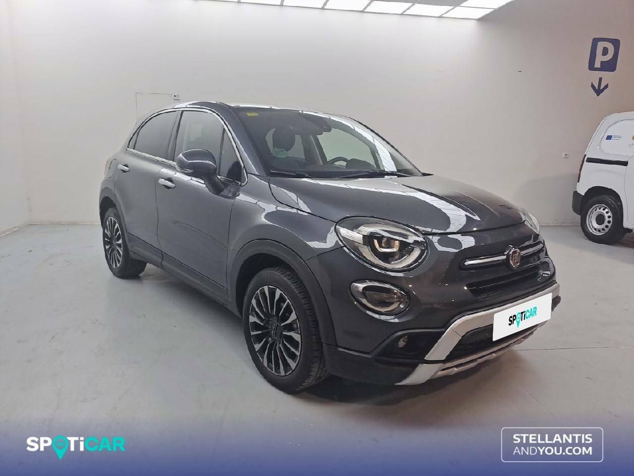 fiat 500x 2020 / foto grande (3)