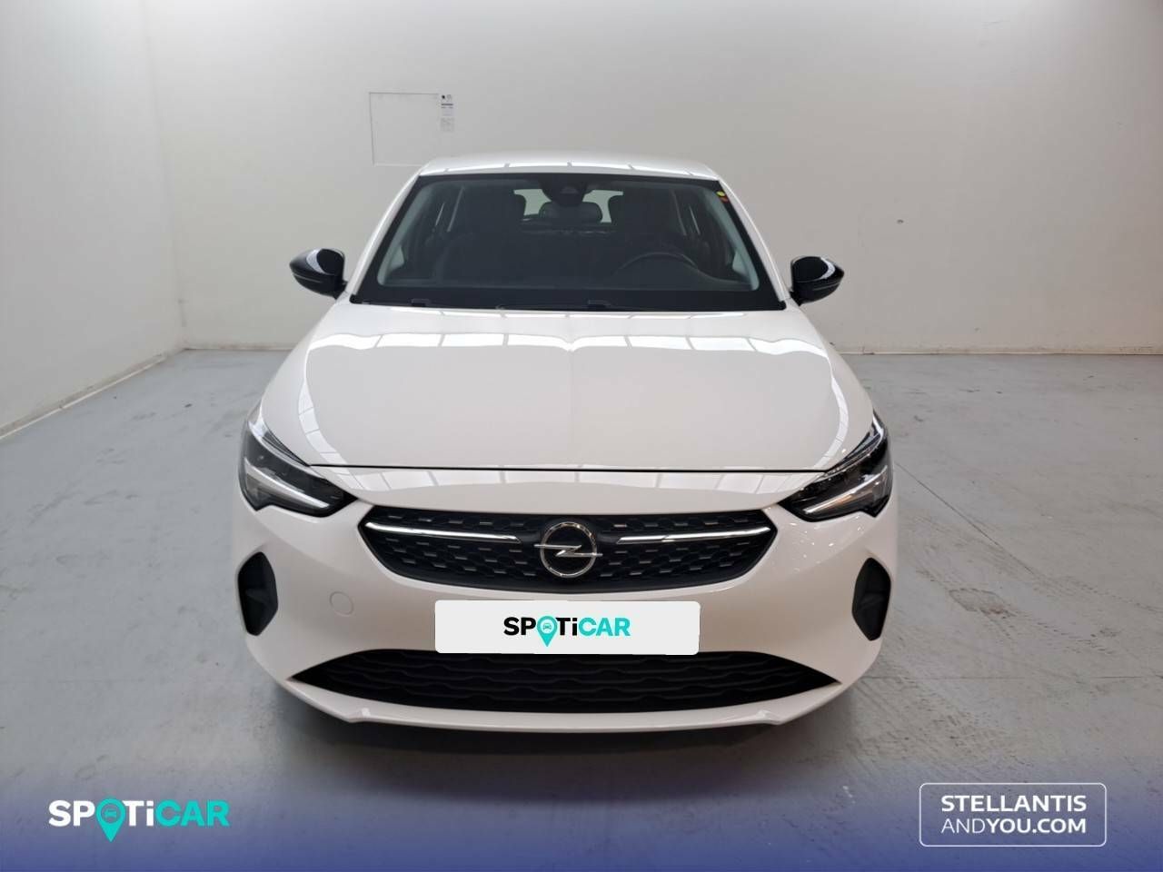 opel corsa 2022 / foto grande (2)
